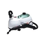SteamFast Canister Steam Cleaner