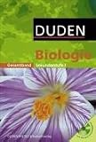 Produkt-Bild: Duden Biologie - Sekundarstufe I: Gesamtband - Sch&uuml;lerbuch mit CD-ROM