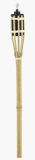 Bamboo Torch, Case of 24