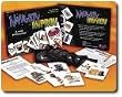 Naughty Improv - A Wild Party Game