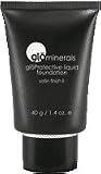 GloMinerals - gloProtective Oil-free Liguid Base (Matte II)
