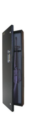 V-Line  Quick  Access Keyless Long Gun Safe (Black, 42-Inch)