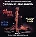 3 FILMS BY JESS FRANCO - VAMPYROS LESBOS / SIE TOTETE IN EKSTASE / DE DEUFEL KAM AUS ...