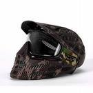 JT Flex-8 Head Guard Camo