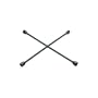 22" 4 -Way Economy Passenger Lug Wrench- T61