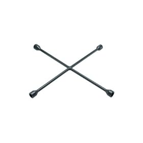 22" 4 -Way Economy Passenger Lug Wrench- T61