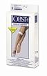 Jobst UlcerCare Zippered Open Toe Knee Highs Unisex
