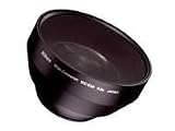 Nikon WC-E80 Wide Angle Converter Lens