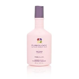 Pureology PureVolume Blowdry Amplifier Hair Styling Mousses