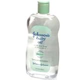 Johnson & Johnson Johnson's Baby Lotion With Aloe Vera & Vitamin E