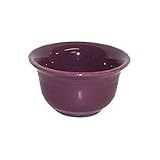 Fiesta 6-3/4-Ounce Bouillon, Heather