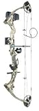 Diamond Archery 11 Razor Edge Package Treestand Rh 19-29inch 60 Boondocks Package