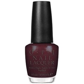 OPI Nail Polish Teas-y Does it 15ml
