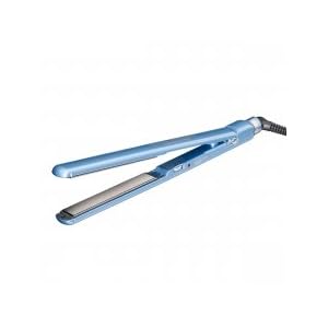 BaByliss Pro BABNT3072 Nano Titanium-Plated Ultra-Thin Straightening Iron 1 Inch