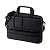 BAG-F6　サンワサプライ　超軽量PCケース(12.1型ワイド)　BK(ブラック)
