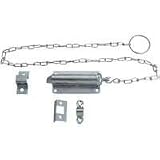 Mintcraft 6In Zinc Steel Chain Bolt CL-188-6ZP-BC3L