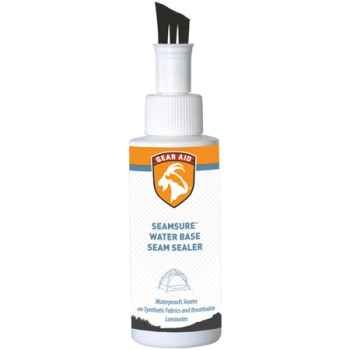 McNett MCN Seam Sure Water- based Seam Sealer 2oz thumbnail images Thumbnail image of 2 Man Tent