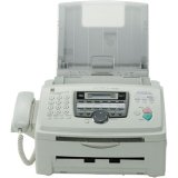 Panasonic KX-FLM661 Laser Multifunction Printer - Monochrome - Plain Paper Print - Desktop