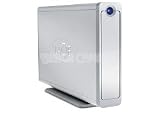 LaCie 301199U Big Disk Extreme+ 1 TB Firewire800/Firewire400/USB 2.0 with RAID External Hard Drive