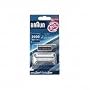 Braun �N���[�U�[�X���[�p �Ԑn�E���n�R���r�p�b�N �V���o�[ F/C20S