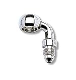 Russell 640541 90 Degree Banjo SAE Brake Adapter Fitting