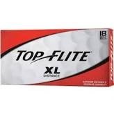 TopFlite XL Distance (18 Count)