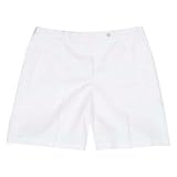 Misses Briggs New York Slender Fit Shorts at Briggs