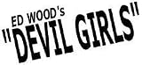Ed Wood's 