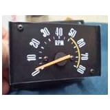 1966-1967 Dodge Coronet Tachometer