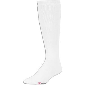 Buy For Bare Feet 2-Pack Tube Basketball Sock - Mens by For Bare Feet