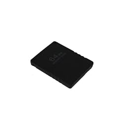 PlayStation 2専用メモリーカード(64MB)