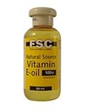 FSC 100iu Vitamin E Oil Liquid 75ml