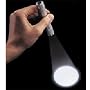 Emissive Energy Corp. X1MT-WT White Spotlight LED Flashlight