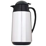 STAINLESS STEEL WRAP CARAFE Reviews Stainless Steel Vacuum Bottle