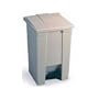 RUB614500BG - Fire-Safe Step-On Receptacle