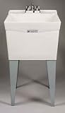 Mustee, E. L. 19F Laundry Tub