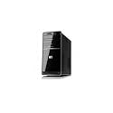 HP Pavilion p6730f PC (Black)