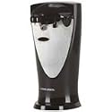 Black and Decker Grand Openings® Elite Can Opener and Knife Sharpener (Black and Metallic)