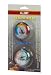 Heimwerken : HOBBY® - Dohse - 36210 - Hygrometer/Thermometer für Terrarien