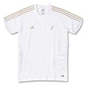 adidas Beckham ClimaCool Soccer Jersey (Navy)
