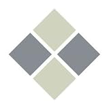 Megatrade Jerusalem Stone Bianco White 3 x 12 Bullnose Tile
