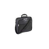 Targus HP Evolution Lite Notebook Case - Notebook carrying case - black, azure blue