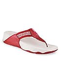 New FitFlop Walkstar Tokyo Purple 10 Womens Sandals $50