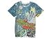 Kids Ink Burnout Tee (Toddler/Little Kids) 61-2085