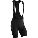 Smartwool Men's Flagstaff Bib Short : Men's Short Smartwool Men's Flagstaff Bib Short : Men's Short