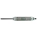 Clippard SDD-24-5-C, 1 1/2" Bore S/S Cylinder, Stud Mount, Double Rod