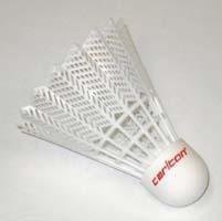 Shuttlecocks Carlton Fast Speed, set of 6