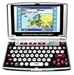 Ectaco Partner ER850 English-Russian Talking Electronic Dictionary and Phrase Book