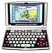 Ectaco Partner ES850 English-Spanish Talking Electronic Dictionary Plus Accessory Bundle