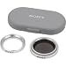 Sony VF-30CPKXS 30mm Polarizing Filter Kit for DCR-DVD92, 203, 403, 405, 505, HC90, 96 & HDR-HC3, SR1 Camcorders